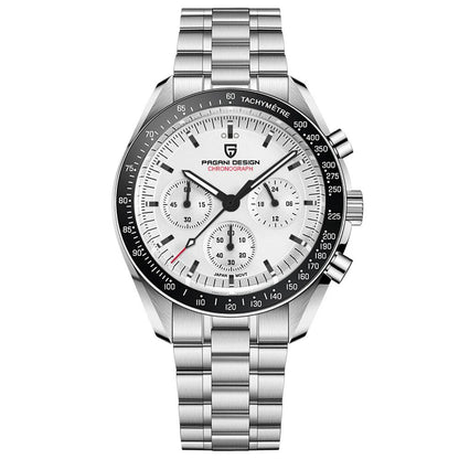 PAGANI DESIGN PD-1701 Chronograph Watch
