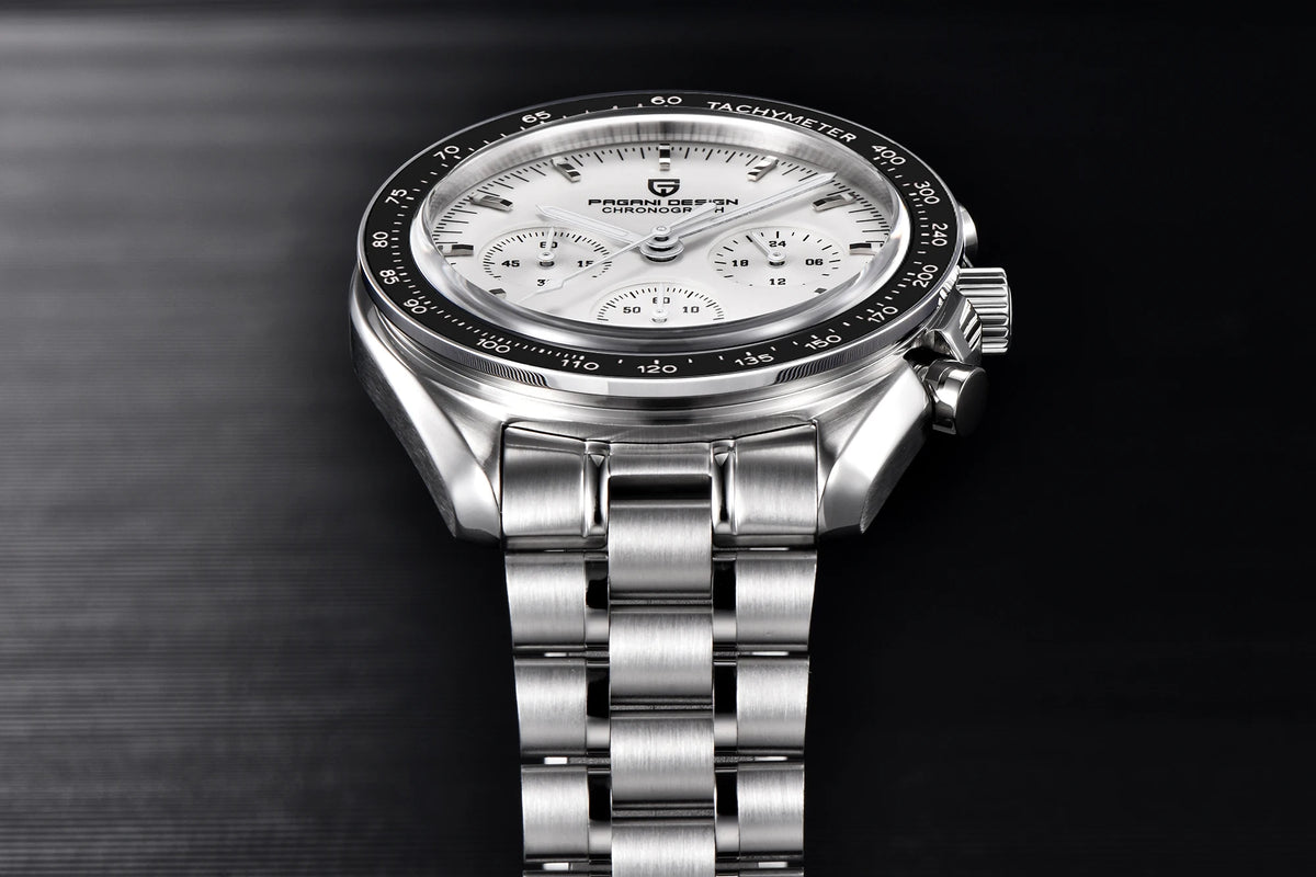 PAGANI DESIGN PD-1701 Chronograph Watch
