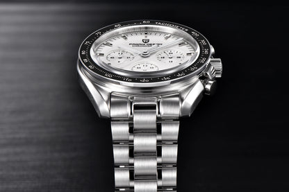 PAGANI DESIGN PD-1701 Chronograph Watch