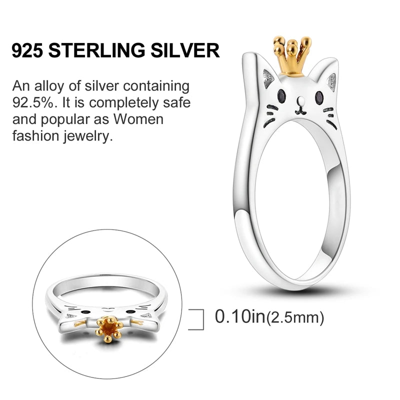 Woven Sterling Silver Ring